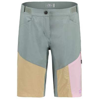 Maloja - Women's WakandaM. - Radhose Gr XL grau Image
