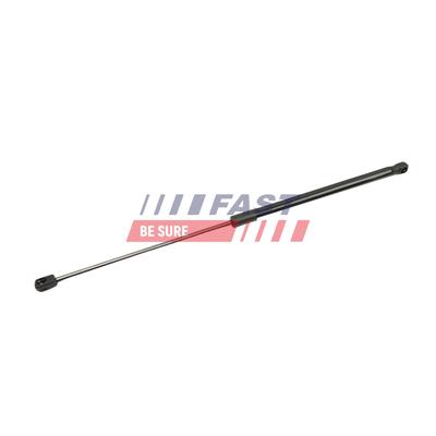 FAST Gasfeder, Koffer-/Laderaum für SKODA VW SEAT AUDI VAG 1Z5827550 1Z5827550B 1Z5827550F FT00197 Image