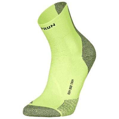 KIPRUN - Sock Run 900 Thin Mid - Laufsocken 39/40 | EU 39-40 grün Image