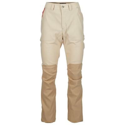 Amundsen Sports - Vagabond Pants - Trekkinghose Gr L beige Image