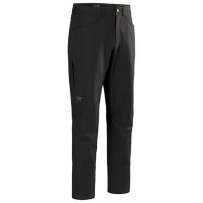 Arc'teryx - Kragg Cotton Pant - Trekkinghose Gr 34 - Regular schwarz Image