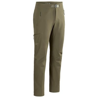 Arc'teryx - Gamma Pant - Softshellhose Gr 34 - Short oliv Image
