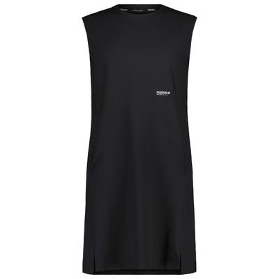 Maloja - Women's ZimnitzM. - Kleid Gr S schwarz Image