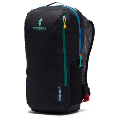 Cotopaxi - Batac 16 Backpack Dark Del Dia - Daypack Gr 16 l schwarz Image