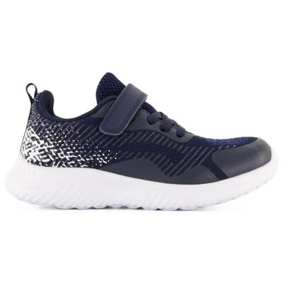 Heber Peak - Kid's SylvaHe. Light Shoes - Multisportschuhe 30 | EU 30 blau/weiß Image