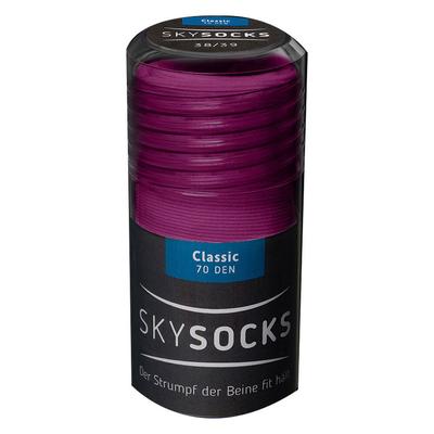 Skysocks Cotton 280den AD 42/43 wildberries 2 St Strümpfe Image