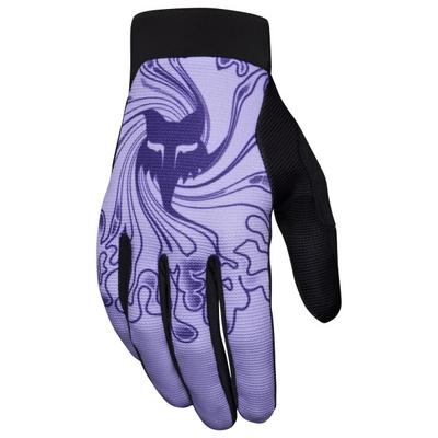 FOX Racing - Ranger Glove Frequency - Handschuhe Gr Unisex M lila Image