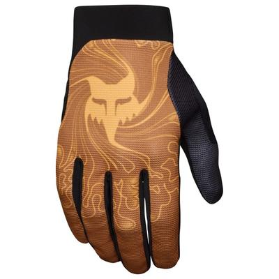 FOX Racing - Ranger Glove Frequency - Handschuhe Gr Unisex M braun Image