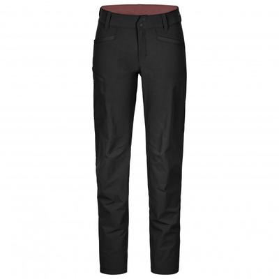 Ortovox - Women's Pelmo Pants - Trekkinghose Gr XL - Regular schwarz Image