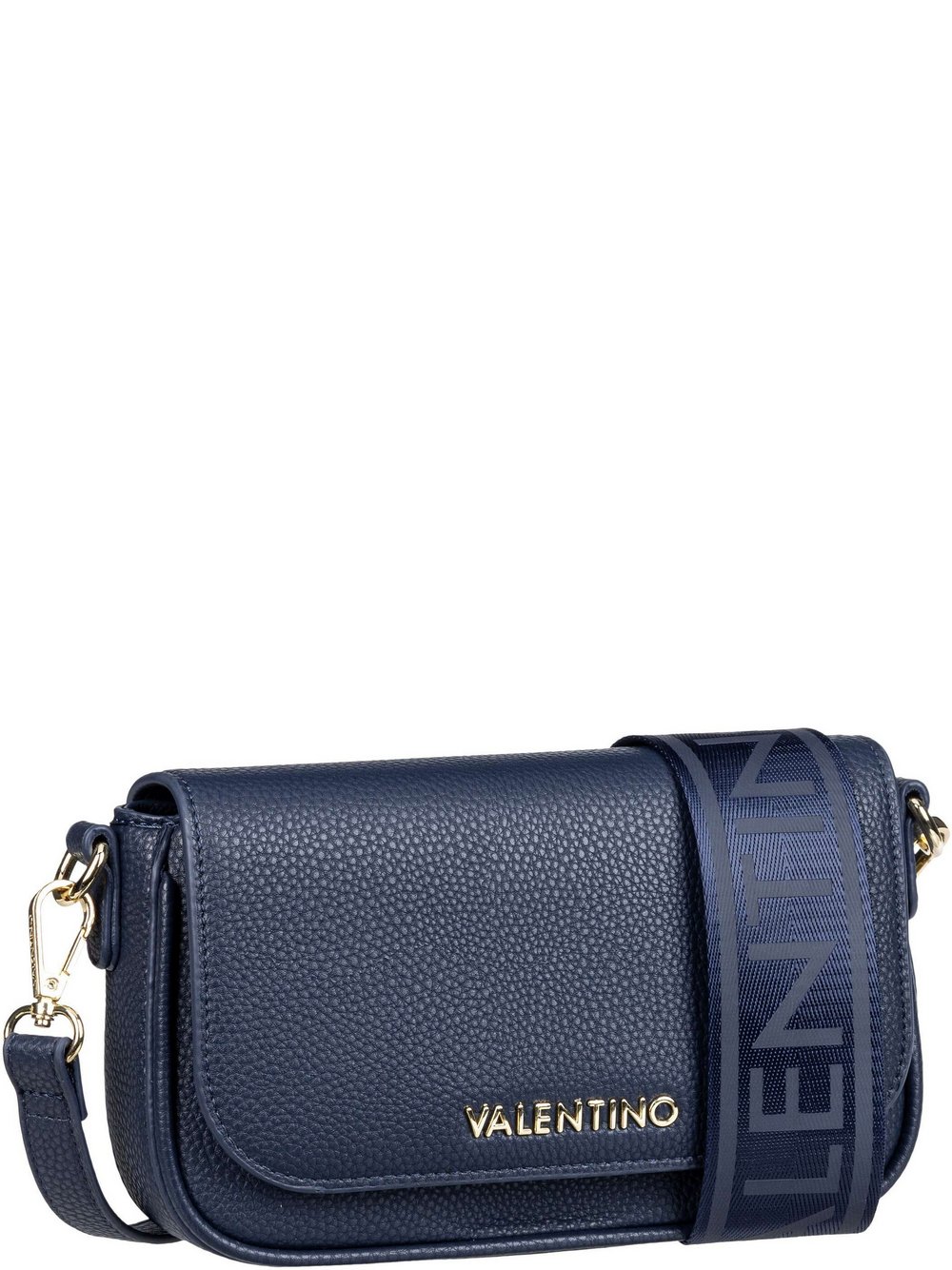 Valentino by Mario Valentino Umhängetasche, Anderes Damen blau, ONE SIZE Image