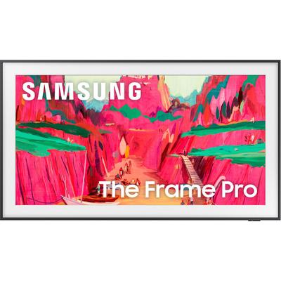 Samsung QN75LS03FW 75" 4K Smart Frame Pro TV