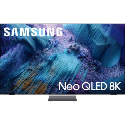 Samsung QN85QN990F 85" NeoQLED 8K Smart TV