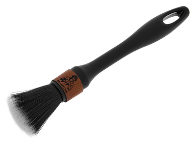 Dr. Liston's Remarkable Brush