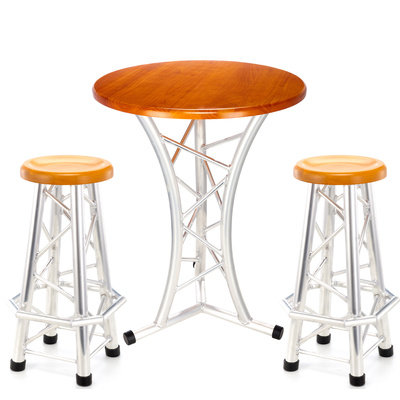 Global Truss Bar Table Bundle