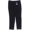 Jack & Jones Herren Stoffhose, Gr. 52, schwarz, Elasthan, Synthetik, Wolle