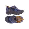 Geox Herren Kinderschuhe, Gr. 24, marineblau, kein Etikett