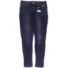 Desigual Damen Jeans, Gr. 28, marineblau, kein Etikett