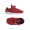 Nike Herren Kinderschuhe, Gr. 25, rot, kein Etikett