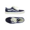 Vans Damen Sneakers, Gr. 37, marineblau, kein Etikett