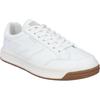 Sneaker HI-TEC "FREEDOM", Gr. 44, weiß, Synthetik, sportlich, Schuhe
