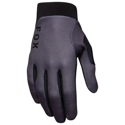FOX Racing - Ranger Glove Gel - Handschuhe Gr Unisex L grau Image