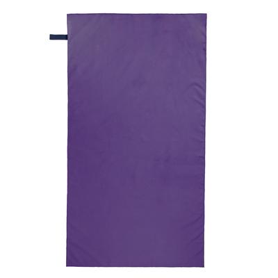 Mountain Warehouse - Handtuch, Microfaser, Reise (dunkellila) Image
