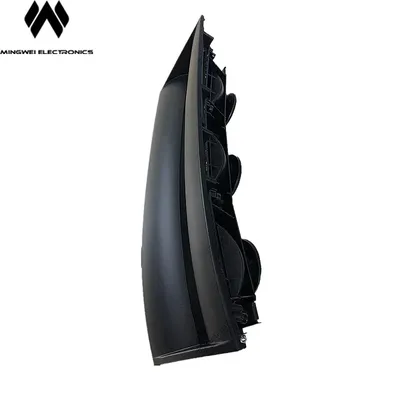 MW Audio Sy65 Säulenlautsprecher HF Horndiffusor, Größe 348L*131W*108,5 MM Image