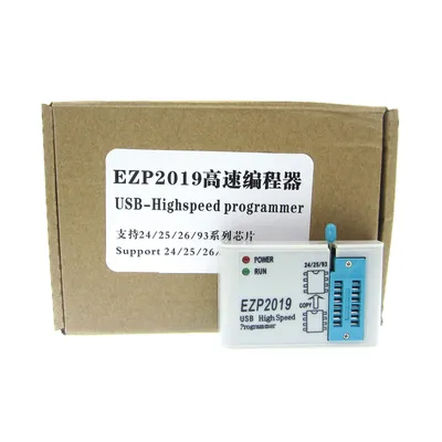 Neuer EZP2019 EZP2020 EZP2025 EZP2010 EZP2013 EZP2017 Hochgeschwindigkeits-USB-SPI-Programmierer, Image
