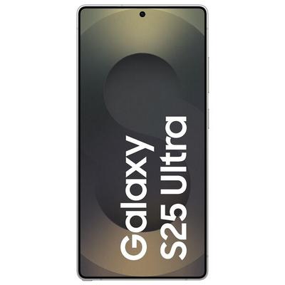 Samsung Smartphone »Galaxy S25 Ultra« 512 GB schwarz, 7.8x16.3x0.8 cm Image