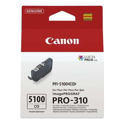 Canon Tintenpatrone »PFI-5100 CO« grau Image