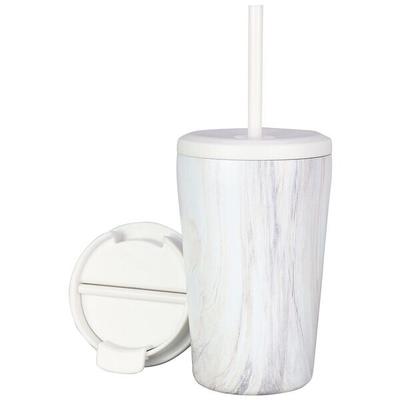 Milu Isolierbecher 0.4 L pink
