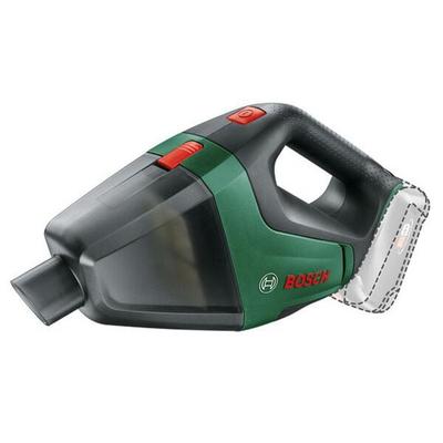 BOSCH Handstaubsauger »UniversalVac 18« grün, 38.4x21.1x14.9 cm