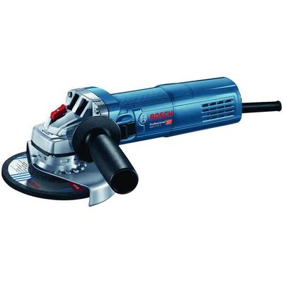 BOSCH Winkelschleifer »GWS 9-125 S« 900 W blau, 7.3x10x28 cm