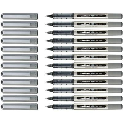 uni-ball 12er-Pack Tintenroller »eye fine UB-157« 0,4 mm schwarz Image