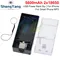 2X18650 USB Power Bank Case Kit TZ 18650 Battery Charger DIY Box Shell Kit Black For Smart Phone MP3
