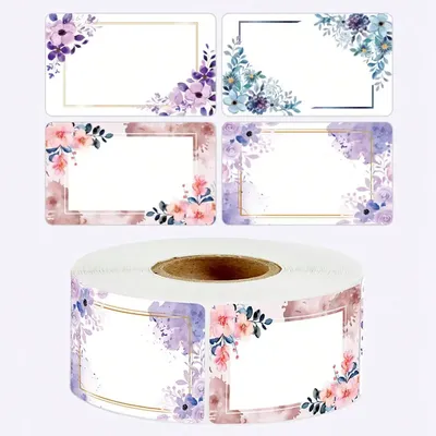 Labels+Tags