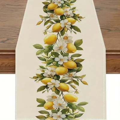 Table+Linens