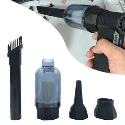 Vacuum+Accessories