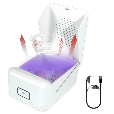 Dehumidifiers