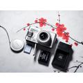 Panasonic Lumix LX1 CCD Leica D-Lux 2 - Garanzia, DMC-LX1 perfettamente funzionante