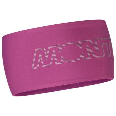 Montura - Walk 2 Band - Stirnband Gr S lila/rosa Image
