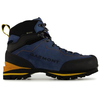 Garmont - Ascent GTX - Bergschuhe UK 10,5 | EU 45 blau/schwarz Image