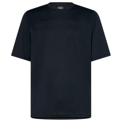 Oakley - Free Ride S/S Jersey - Radtrikot Gr S schwarz Image