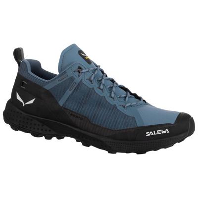 Salewa - Pedroc PowerTex - Multisportschuhe 47 | EU 47 schwarz/blau Image