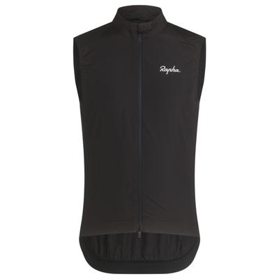Rapha - Core Gilet - Fahrradweste Gr M schwarz Image