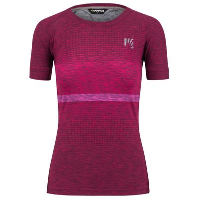 Karpos - Women's Verve Tee - Radtrikot Gr XXL lila Image