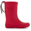 Bisgaard - Kid's Star Rubber - Gummistiefel 26 | EU 26 rot