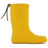 Bisgaard - Kid's Star Rubber - Gummistiefel 30 | EU 30 gelb