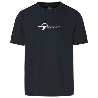 Protest - PRTCore Surf T-Shirt Short Sleeves - Lycra Gr S schwarz Image