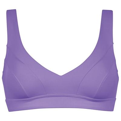 Lidea - Women's Eco Shape Bikini Top - Bikini-Top Gr 40 - Cup: C lila Image